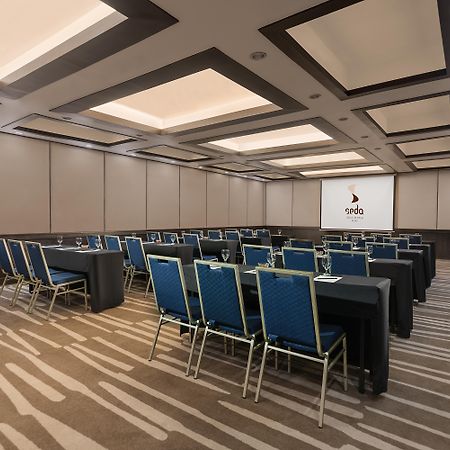 塞达阿亚拉中心宿务多功能酒店 设施 照片 Meeting room